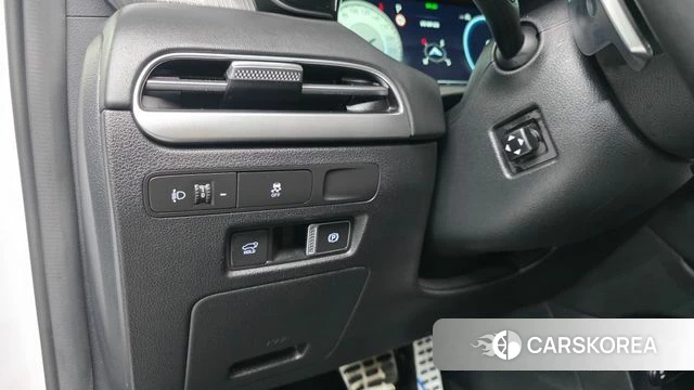 Hyundai The New Palisade 2022 Белый из Кореи, фото 3