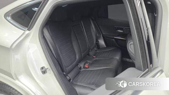 Mercedes-Benz GLC-Class X254 2024 Белый из Кореи, фото 3