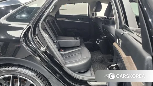 Kia K5 3rd generation id 3661221 из Кореи 3