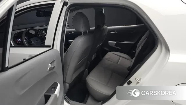 Kia All New Morning (JA) 2018 Белый из Кореи, фото 3