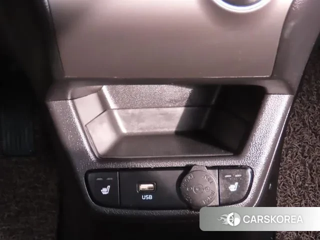 Kia The New Ray 2020 Белый из Кореи, фото 3