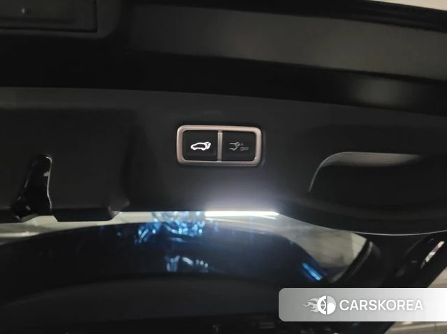 Kia The New Sorento 4th Generation 2025 Черный из Кореи, фото 3