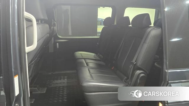 Hyundai Staria 2024 Серый из Кореи, фото 3