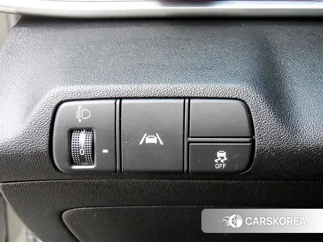 Hyundai Avante (CN7) 2021 Серый из Кореи, фото 3