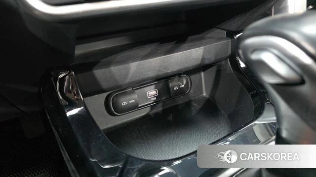 Kia Seltos 2020 Белый из Кореи, фото 3