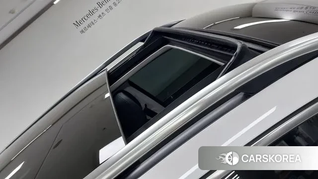 Mercedes-Benz GLE-Class W167 2021 Белый из Кореи, фото 3