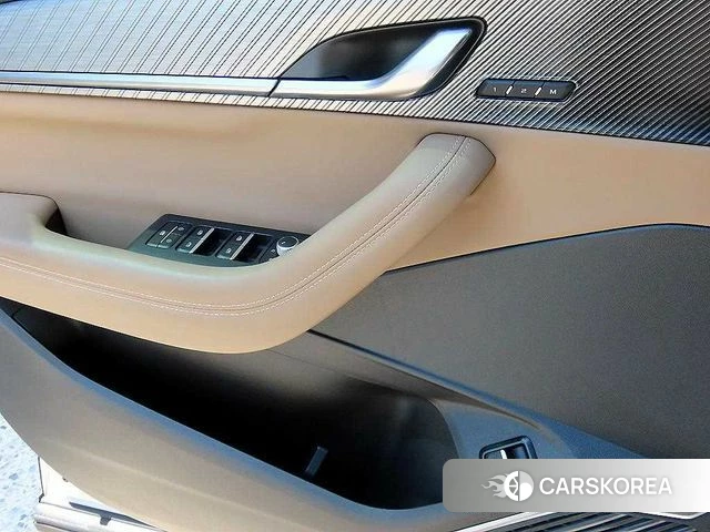 Renault Korea (Samsung) Grand Coleos id 4274807 из Кореи 3