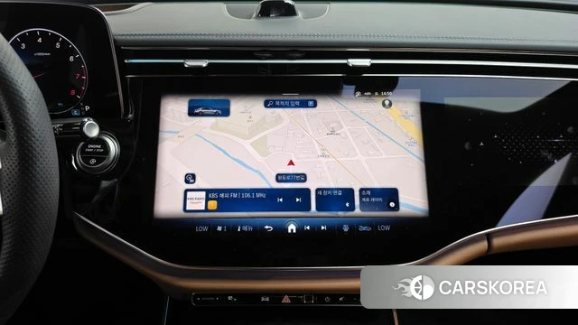 Mercedes-Benz E-Class W214 2025 Цвет галактики из Кореи, фото 3