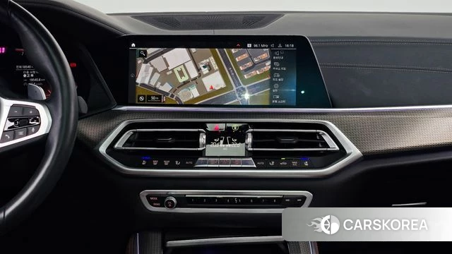 BMW X5 (G05) 2022 Белый из Кореи, фото 3