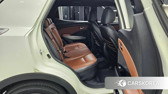Ssangyong Tivoli Armor 2019 Белый из Кореи, фото 3