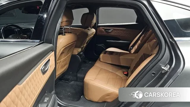 Renault Korea (Samsung) The New SM6 2020 Серый из Кореи, фото 3