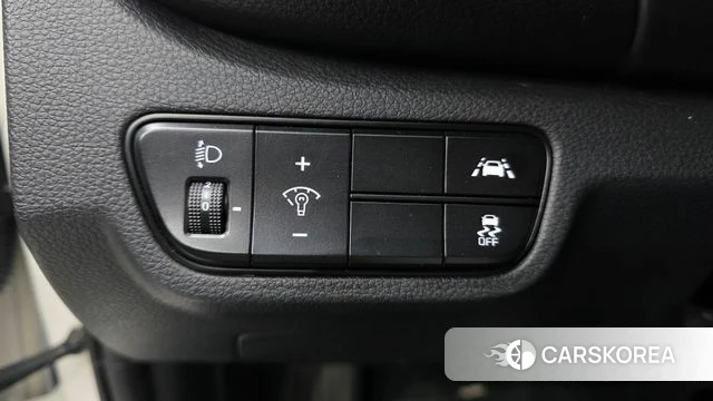 Kia Seltos 2021 Белый из Кореи, фото 3