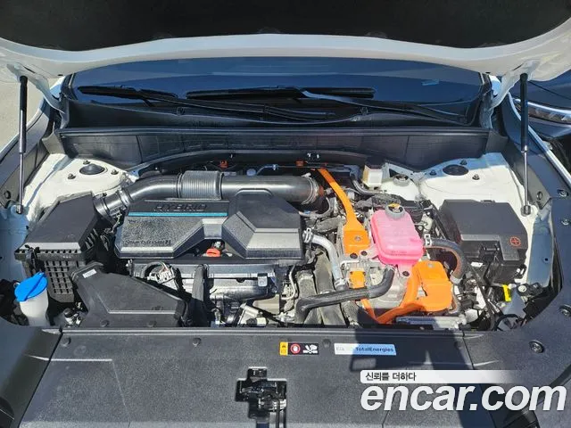 Kia The New Sorento 4th Generation id 2688805 из Кореи 3