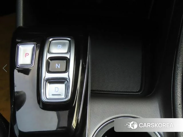 Hyundai Sonata (DN8) 2023 Серый из Кореи, фото 3