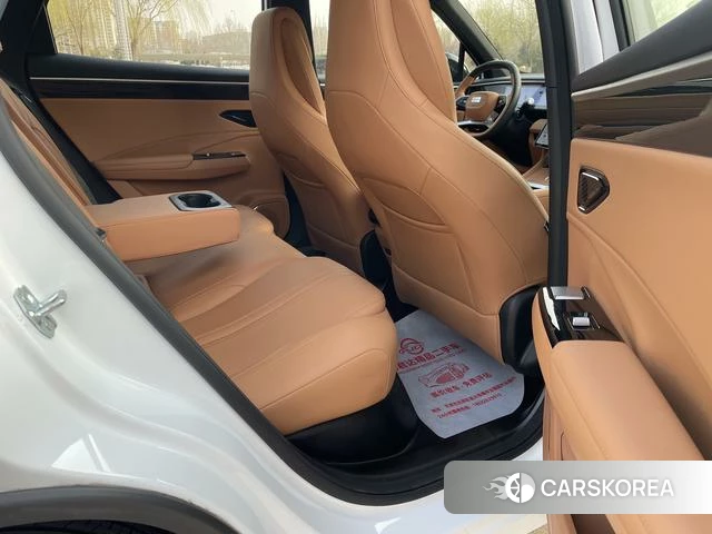 Geely Galaxy Galaxy L7 2025 Белый из Китая, фото 3