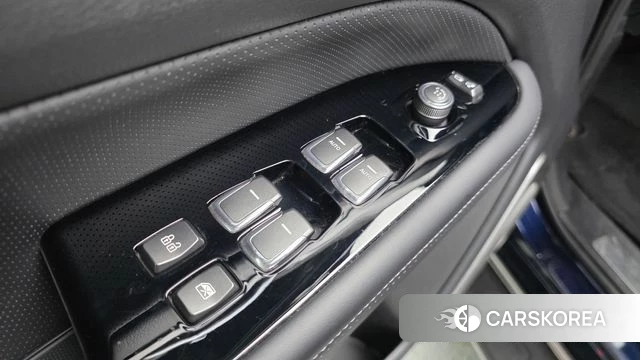Ssangyong G4 Rexton 2019 Синий из Кореи, фото 3