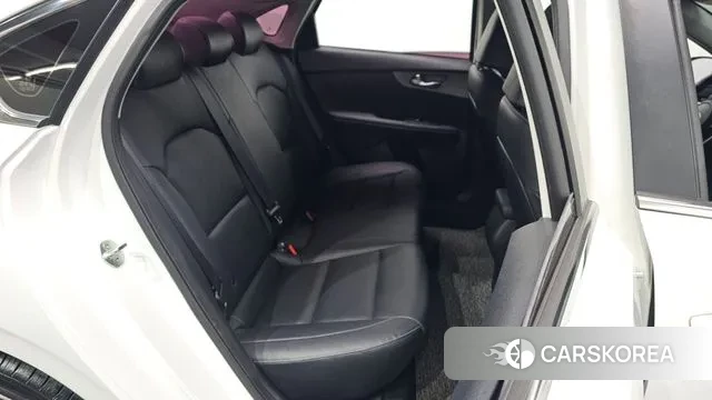 Kia Come New K3 2018 Белый из Кореи, фото 3