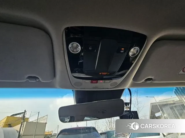 Kia K8 2022 Черный из Кореи, фото 3