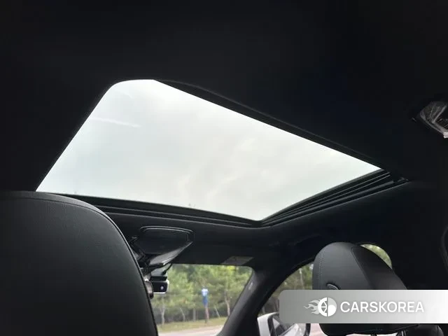 BMW 3 Series (G20) 2021 Белый из Кореи, фото 3