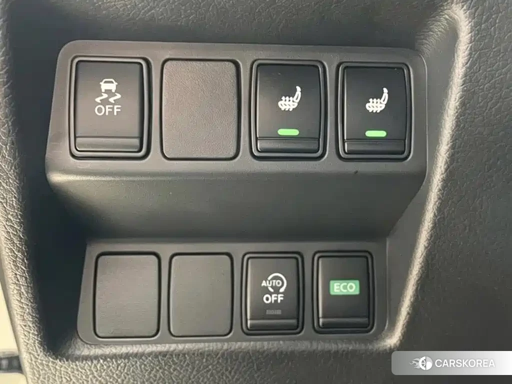 Nissan Qijun 2023 Белый из Китая, фото 3
