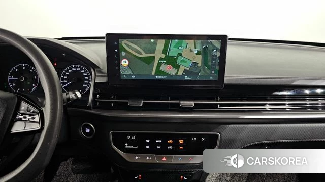 Ssangyong The New Rexton Sports Cannes 2024 Жемчужный цвет из Кореи, фото 3
