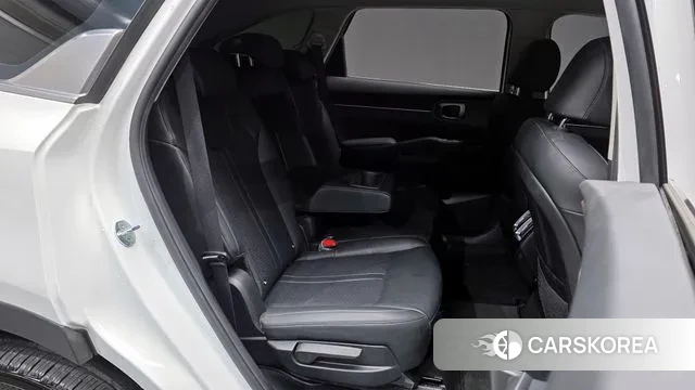 Kia Sorento 4th Generation 2022 Белый из Кореи, фото 3