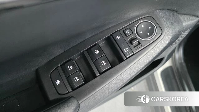 Kia Seltos 2022 Белый из Кореи, фото 3