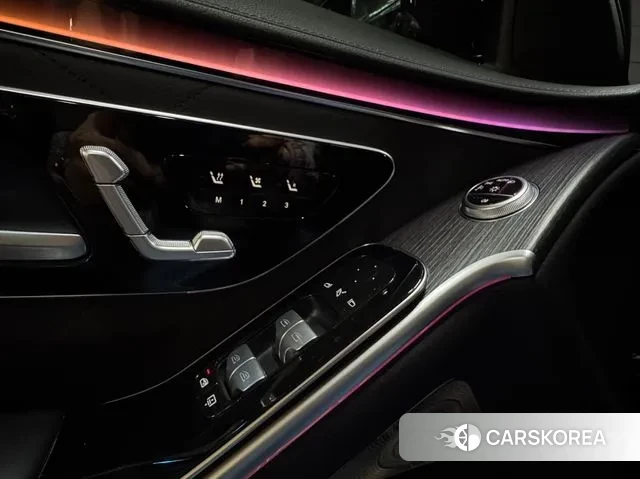 Mercedes-Benz S-Class W223 2021 Черный из Кореи, фото 3