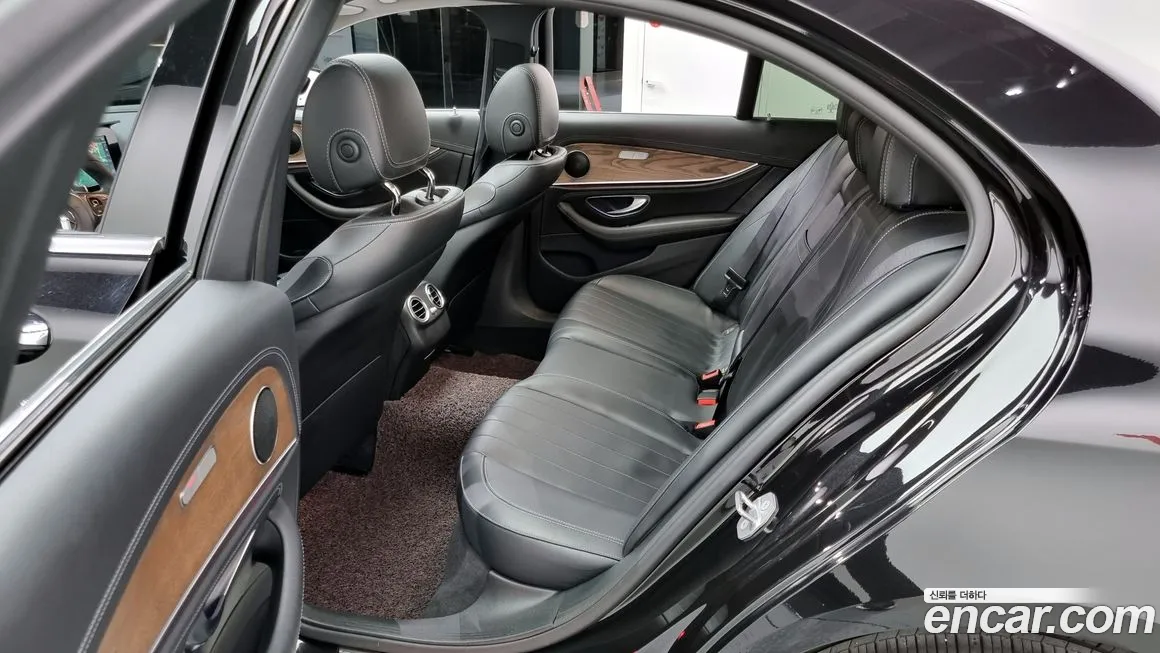 Mercedes-Benz E-Class W213 id 2044690 из Кореи 3