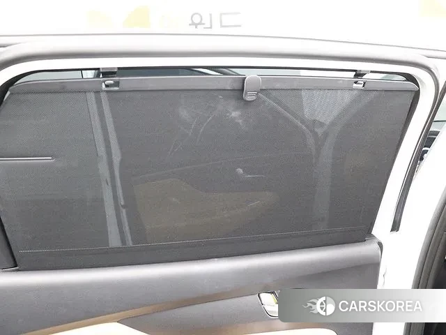 Hyundai The New Santa Fe 2021 Белый из Кореи, фото 3