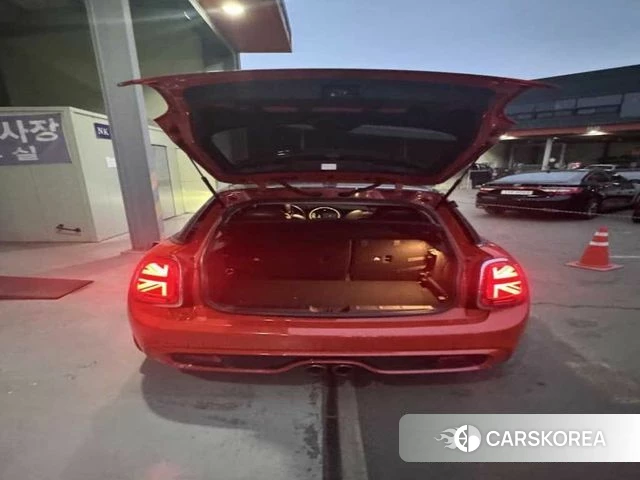 Mini Cooper S 2018 Оранжевый из Кореи, фото 3