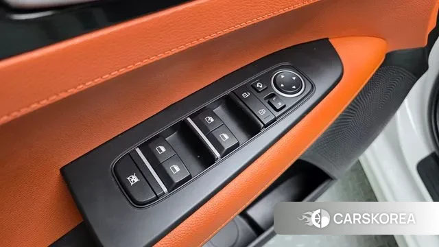 Kia The New K3 2nd generation 2021 Белый из Кореи, фото 3