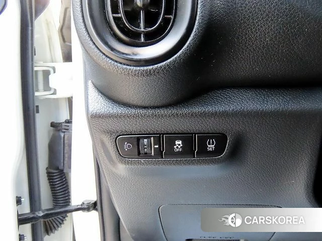 Kia Morning Urban (JA) 2023 Белый из Кореи, фото 3