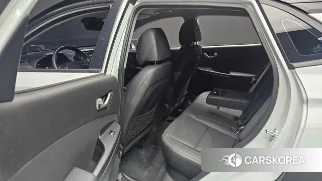 Hyundai Kona 2018 Белый из Кореи, фото 3