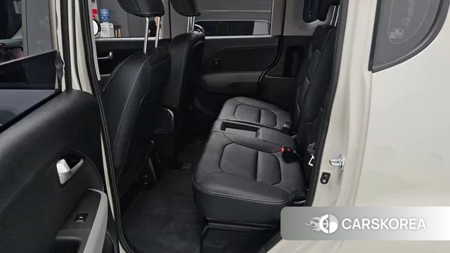 Kia The New Kia Ray EV 2025 Жемчужный цвет из Кореи, фото 3