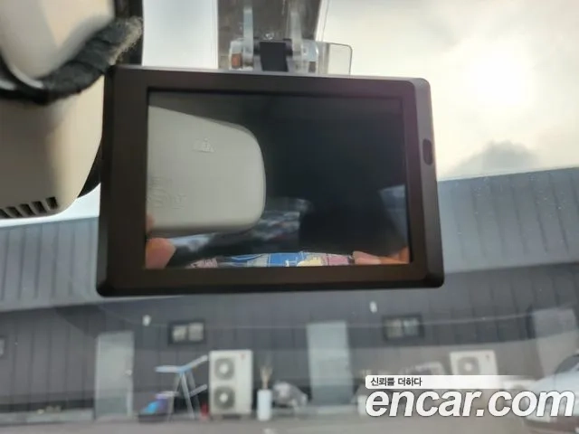 Renault Korea (Samsung) New QM3 2019 Белый из Кореи, фото 3