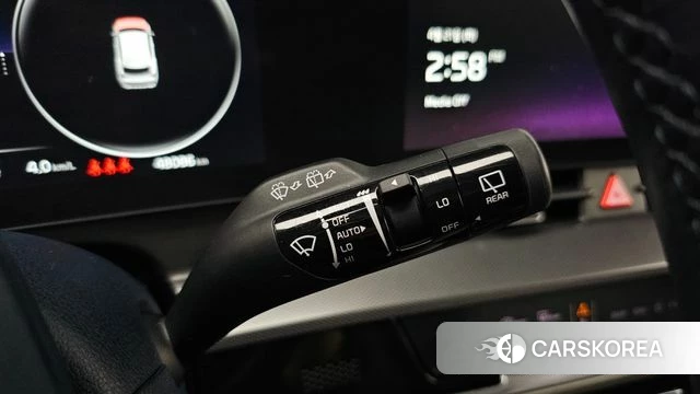 Kia Sportage 5th Generation 2021 Белый из Кореи, фото 3