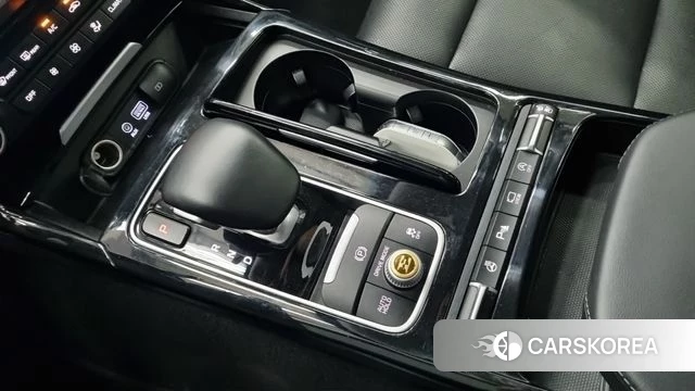 Kia Stinger 2018 Белый из Кореи, фото 3