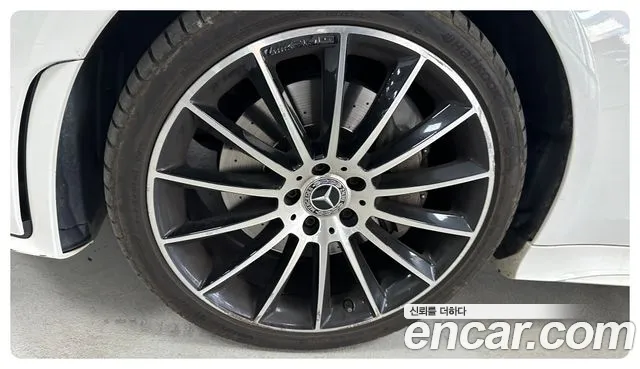 Mercedes-Benz CLS-Class C257 2020 Белый из Кореи, фото 3