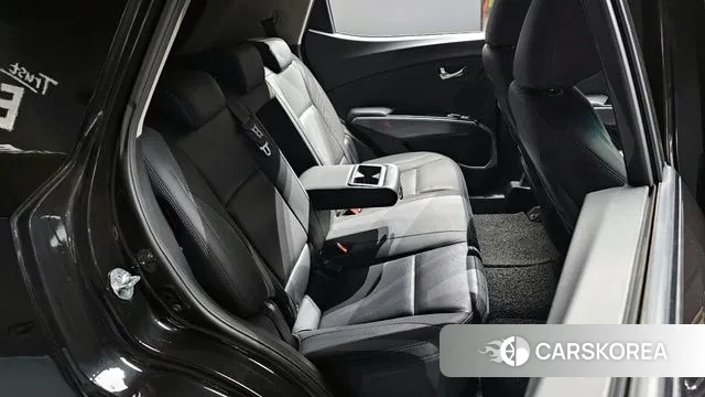Ssangyong Berry New Tivoli 2021 Черный из Кореи, фото 3