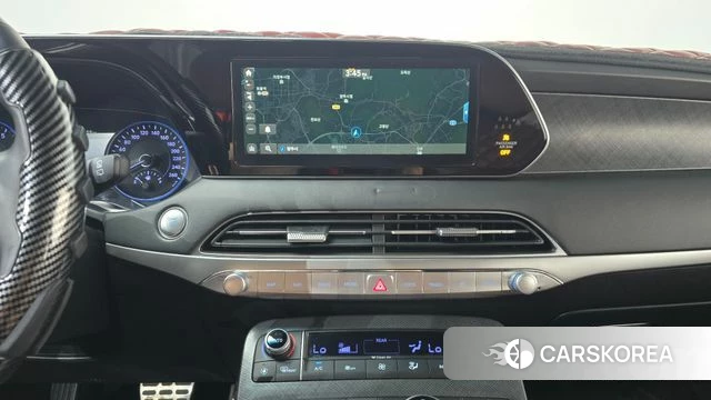 Hyundai Palisade 2020 Белый из Кореи, фото 3