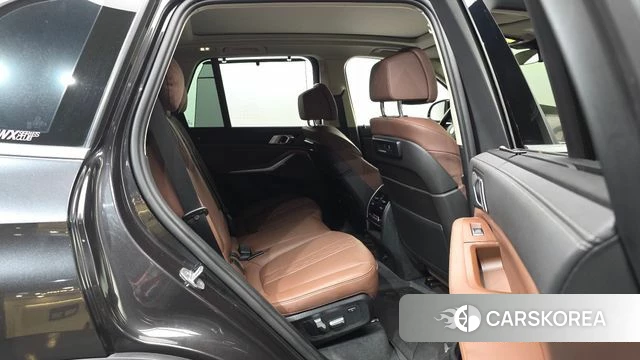 BMW X5 (G05) 2023 Серый из Кореи, фото 3