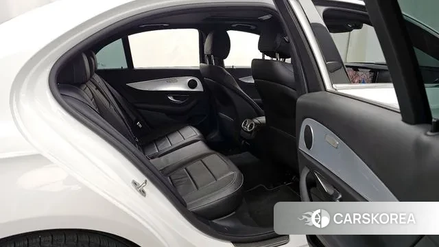 Mercedes-Benz E-Class W213 2020 Белый из Кореи, фото 3