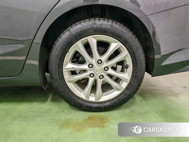 Chevrolet Mai Ruibao XL 2018 Темно-серый из Китая, фото 3
