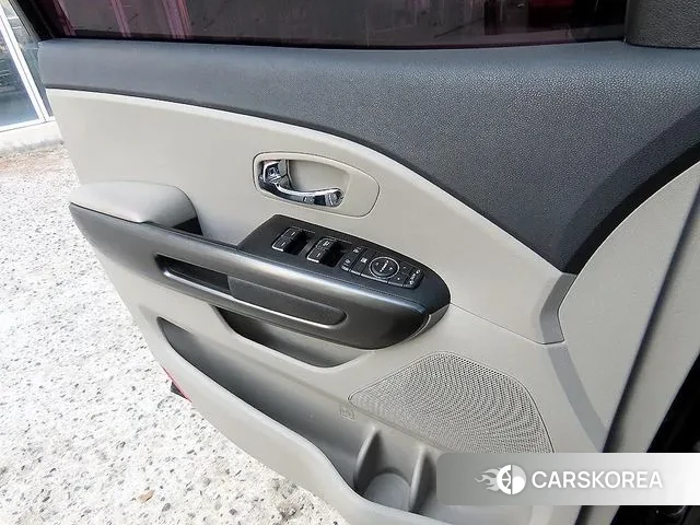 Kia The New Carnival 2018 Черный из Кореи, фото 3