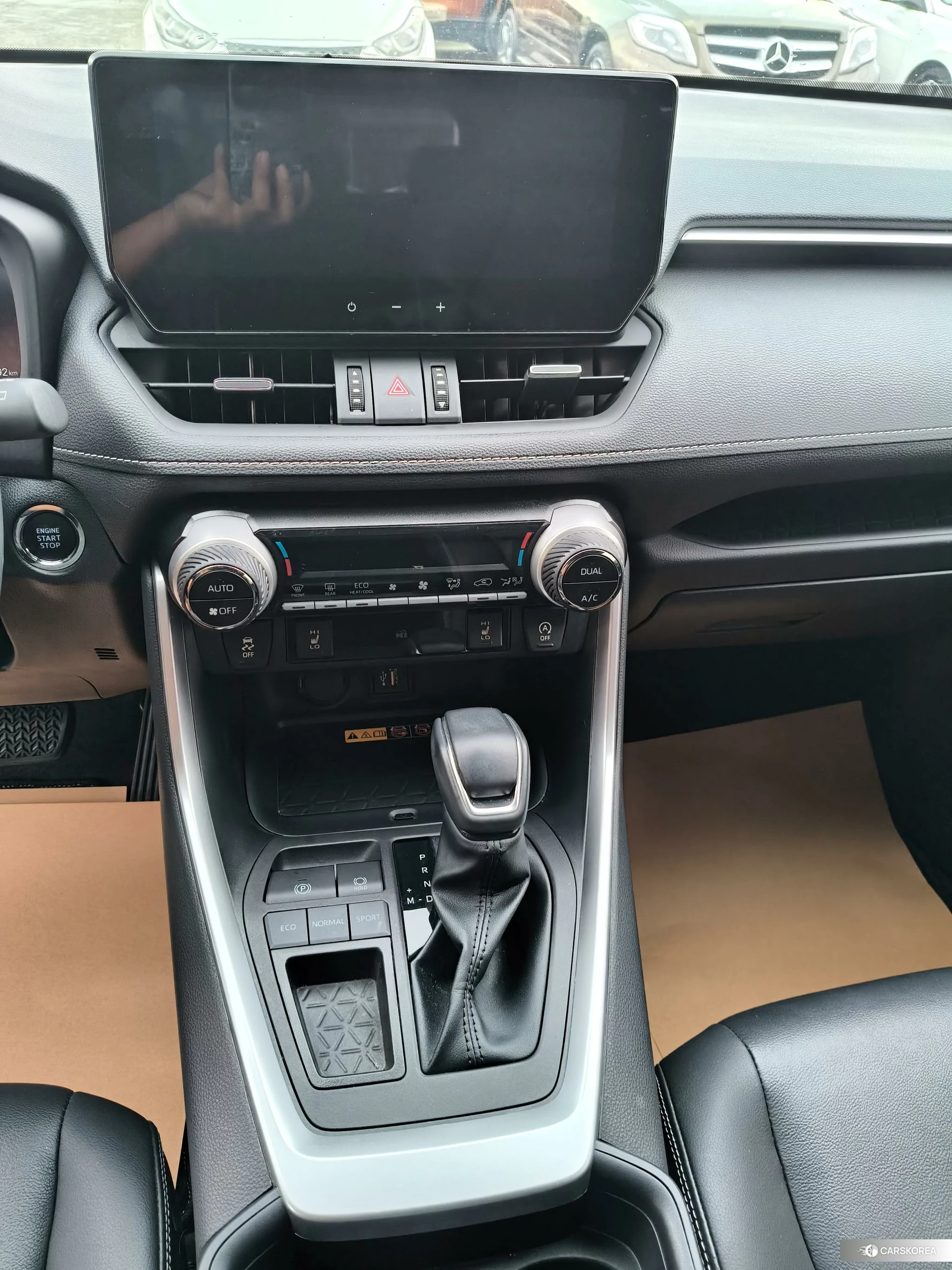 Toyota RAV4 Rongfang 2023 Шампань из Китая, фото 3