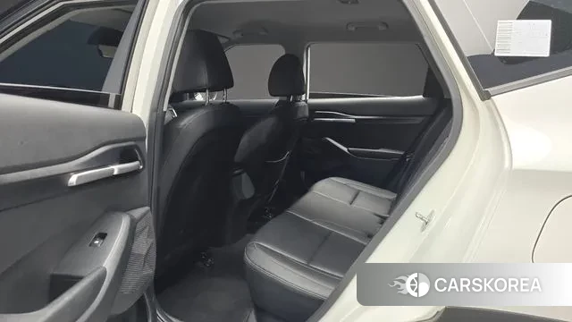 Kia Seltos 2021 Белый из Кореи, фото 3