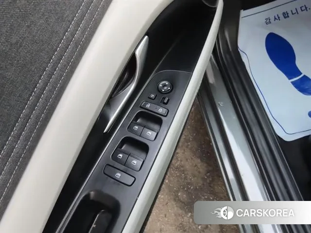 Hyundai Avante (CN7) 2020 Серый из Кореи, фото 3