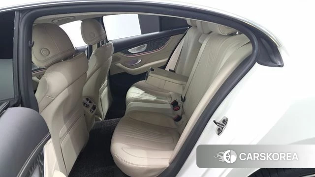 Mercedes-Benz CLS-Class C257 2021 Белый из Кореи, фото 3