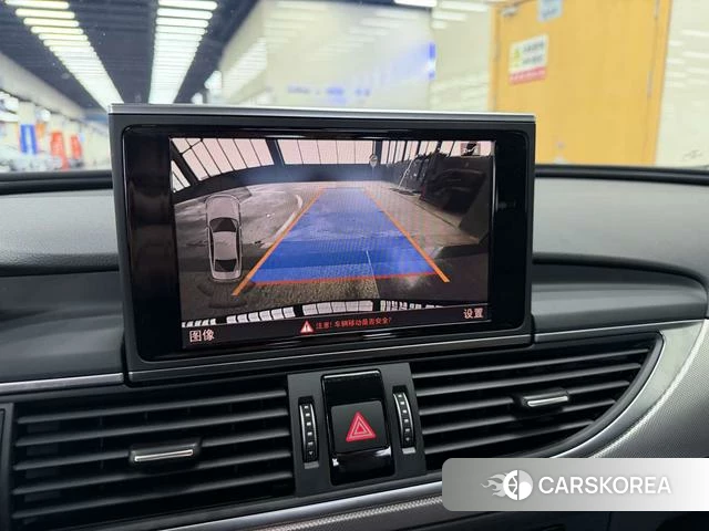 Audi A6L 2018 Черный из Китая, фото 3